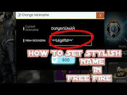 With this stylish name maker app, you can edit your heroic name with different free fire font and symbols for nicknames. Logo Game Free Fire Name Game And Movie