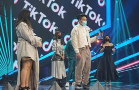 Sukses Ini Tiktokers Peraih Tiktok Awards 2020 Radar Bekasi