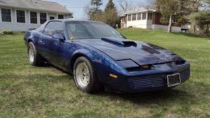 Image result for Dark Blue 1982 Fleet