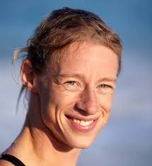 Corinne Abraham (Triathlete)