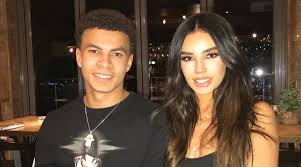 Mae is listed in the world's largest and most authoritative dictionary database of abbreviations and acronyms. Dele Alli And Ruby Mae