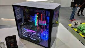 Best selection of pc mod supplies offers custom pc cable, case mods, computer cooling systems, computer case mod diy parts, wire management kits, custom pc mods 40 Amazing Case Mods And Custom Pc Builds From Computex 2018 Pc Gamer