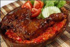 Resep Ayam Bakar Penyet Check More At Https Space Made Com 1818 Resep Ayam Bakar Penyet Resep Ayam Memasak Resep Makanan