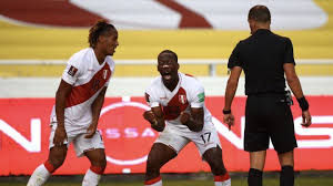 Las selecciones que participan de las eliminatorias son las diez de siempre: Ecuador 1 2 Peru Goles Resumen Y Mejores Jugadas As Peru