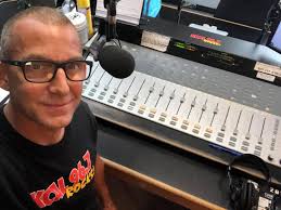 John DeSantis 6pm-10pm