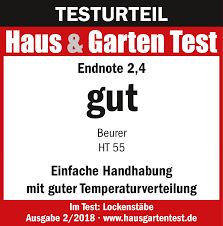 Udo walz haartrockner im test unabhängige testurteile eine gesamtnote die udo walz haartrockner bestenliste ⭐.wir zeigen ihnen die derzeit besten udo walz haartrockner am markt. Ht 55 Curl Styler Beurer