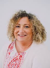 Tracey White, Communications and Engagement Lead, HSCQI Hub Team