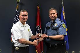 Montgomery County Sheriff S Office Promotes Rory Kennedy Clarksville Tn Online Montgomery County County Sheriffs Montgomery