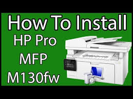 Hp laserjet pro mfp m130fw printer driver supported windows operating systems. Harga Hp Laserjet Pro Mfp M130fw Spesifikasi Februari 2021 Pricebook