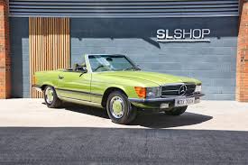 Image result for Cypress Green 1980 Mercedes