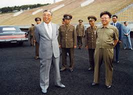 Nun reagiert machthaber kim jong un und setzt auf. Kim Il Sungs Schweizer Freunde Nzz