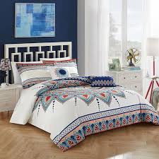 Serenta marisol quilted 7 piece bed spread set. Bethany 5 Piece Comforter Set