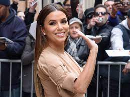 Eva longoria bastonподлинная учетная запись @evalongoria. Eva Longoria Tv Today