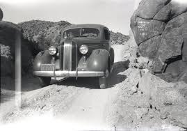 Image result for Black 1935 Pontiac