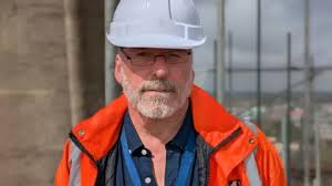 Cambridge church repairs reveal 'mind-blowing' Victorian skills