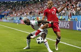 Se terminó la actividad en el. Peru Vs Dinamarca Cuanto Hizo De Rating El Debut De La Bicolor En Rusia 2018