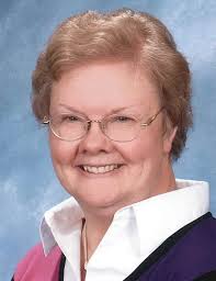 Obituary information for LaVerne Mae Tippey