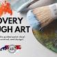 Recovery Through Art