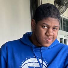 Fundraiser by Courtney Neiderhiser : Support Jamarion's Recovery