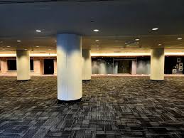 My view of midtown Detroit