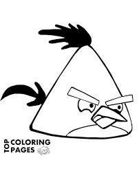 Free, printable mandala coloring pages for adults in every design you can imagine. Original Angry Birds Coloring Page Topcoloringpages Net