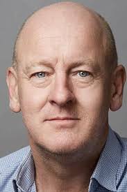 Graham Kent Actor Bio and Production