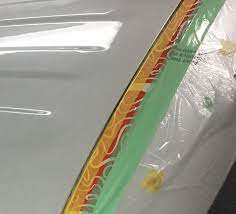 皆藤塾 bodyshopkaito ブログ 茨城 フロントガラス