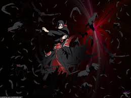 Video wallpaper uchiha itachi on facebook and tiktokthanks for watching.please like and subscribe.link download. 48 Itachi Wallpapers Hd On Wallpapersafari