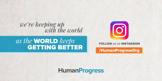 Humanprogress Org Humanprogress Twitter