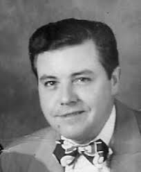 John Russell Bates Sr. (1921-2008)