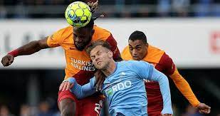 2 days ago · pronóstico randers vs galatasaray para el encuentro de clasificación para la europa uefa league que se disputará este jueves, 19 de agosto de 2021 a las 19:00 cet, en el cepheus park (randers). Uhmm6fyjvx425m