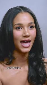 Micaela Evans's Instagram, Twitter & Facebook