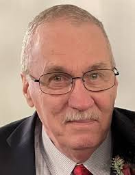 Obituary information for Jerome "Jerry" McLaughlin