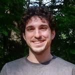 Keewaydin Dunmore Staff ~ Keewaydin