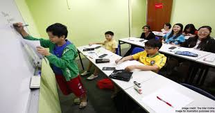 Coverage area santubong kuching sarawak. Some Malaysian Tuition Centres Are Actually Illegal But Asklegal My