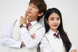 سریال کره ای عاشقان ماه 2016 moon lovers. The Relationship Between Iu Lee Joon Gi After Ending Moon Lovers Scarlet Heart Ryeo