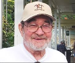 Obituary for Stephen Robertson