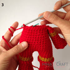 We did not find results for: Iron Man Amigurumi Minasscraft Patrones Amigurumis