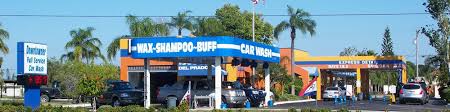 Happy Birthday Downtowner Car Wash