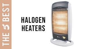 Halogen heaters are they any good. Best Halogen Heaters The Best Halogen Heaters Of 2021 Youtube