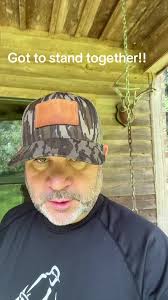 Dan Lancaster We Stand Together