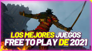 ¡aquí tienes 25 propuestas de juegos para que tus alumnos y tú os lo paséis. Top 10 Juegazos Free To Play En 2021 Los Mejores Juegos Gratis De Steam 2021 Youtube