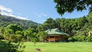 See 6 tips from 8 visitors to haus nummer 8, maison d'amour. Guesthouse Bois D Amour Auf La Digue Seychellen Seyvillas Com