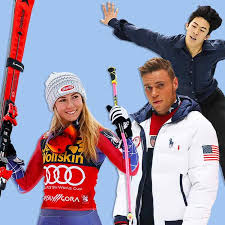 Links to results will appear as events are completed. 9 Team Usa Athletes To Watch In The 2018 Winter Olympics Self