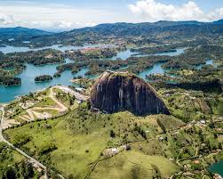 Colombia Cool Places To Visit South America Travel Visit Colombia
