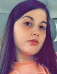 Obituary information for Danielle Davis