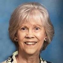 Joan Marie Madsen Obituary