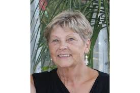 Patricia Schmitzer Obituary (2020)