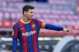 اللاعب عقد ميسي ليونيل ميسي. Aauo 824quunbm