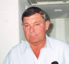 Kenneth Charles Huston